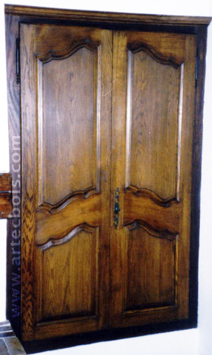 portes provencales